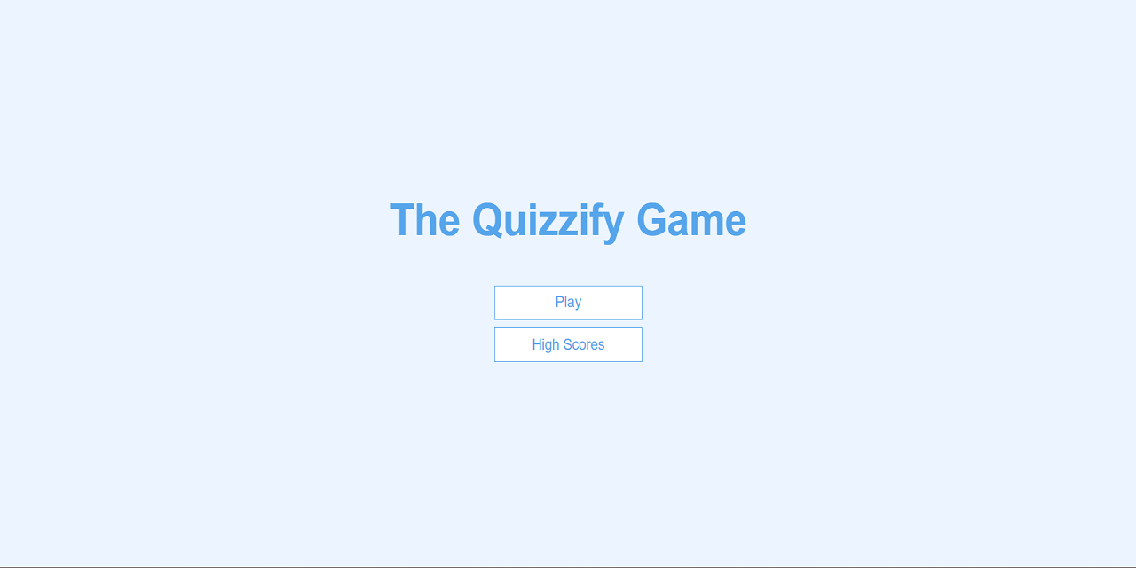 Quizzzify Game 010